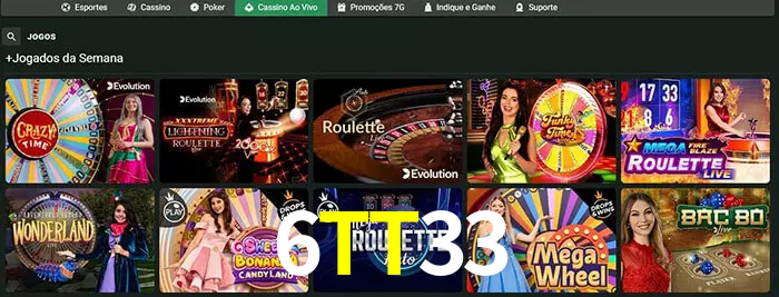 6TT33 bet