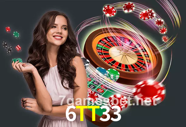 vivo no cassino 6TT33