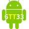 Aplicativo 6TT33 para Android