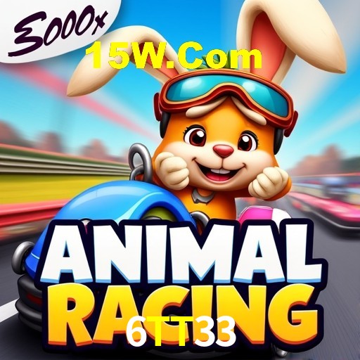 Jogos de Slot 6TT33