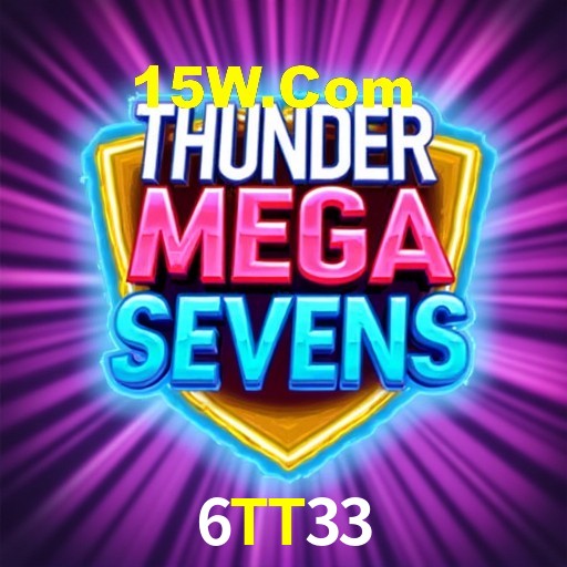 Provedores de Jogos 6TT33