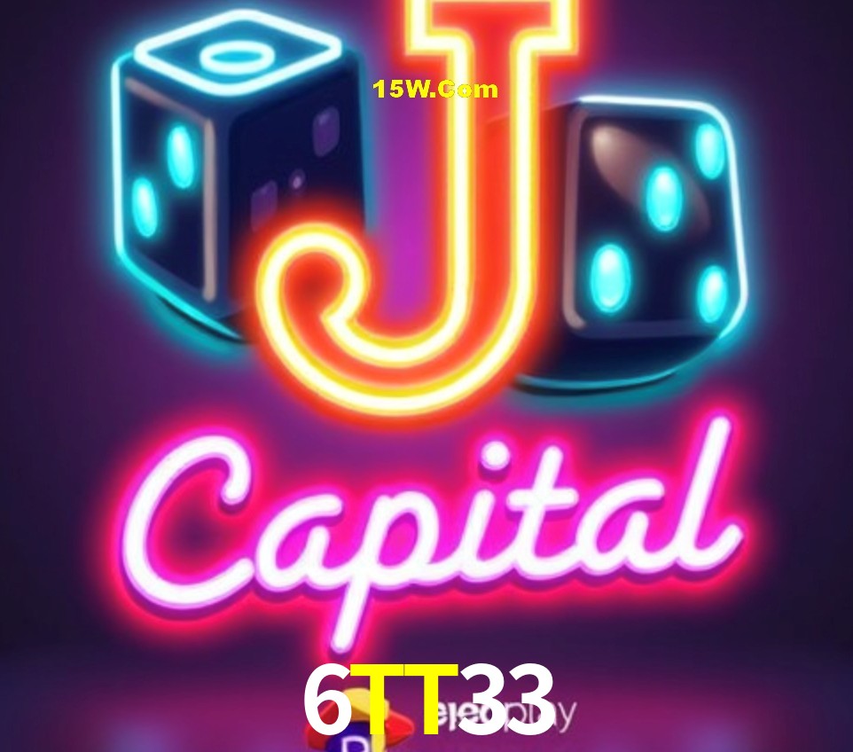Tecnologia da Plataforma 6TT33