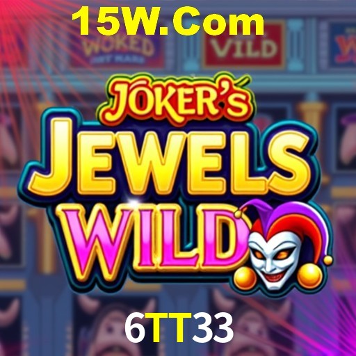 Casino Ao Vivo 6TT33
