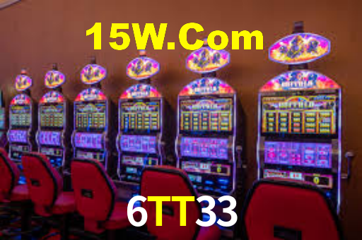 6TT33: A Experiência de Casino com Jogos de Mesa ao Vivo
