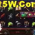 Slot Games Collection