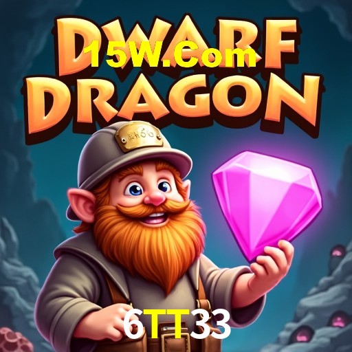 Diretório de Jogos 6TT33