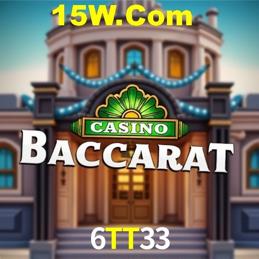 Descubra a Magia dos Jogos de Arcade no 6TT33