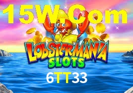 Daily Bonuses 6TT33