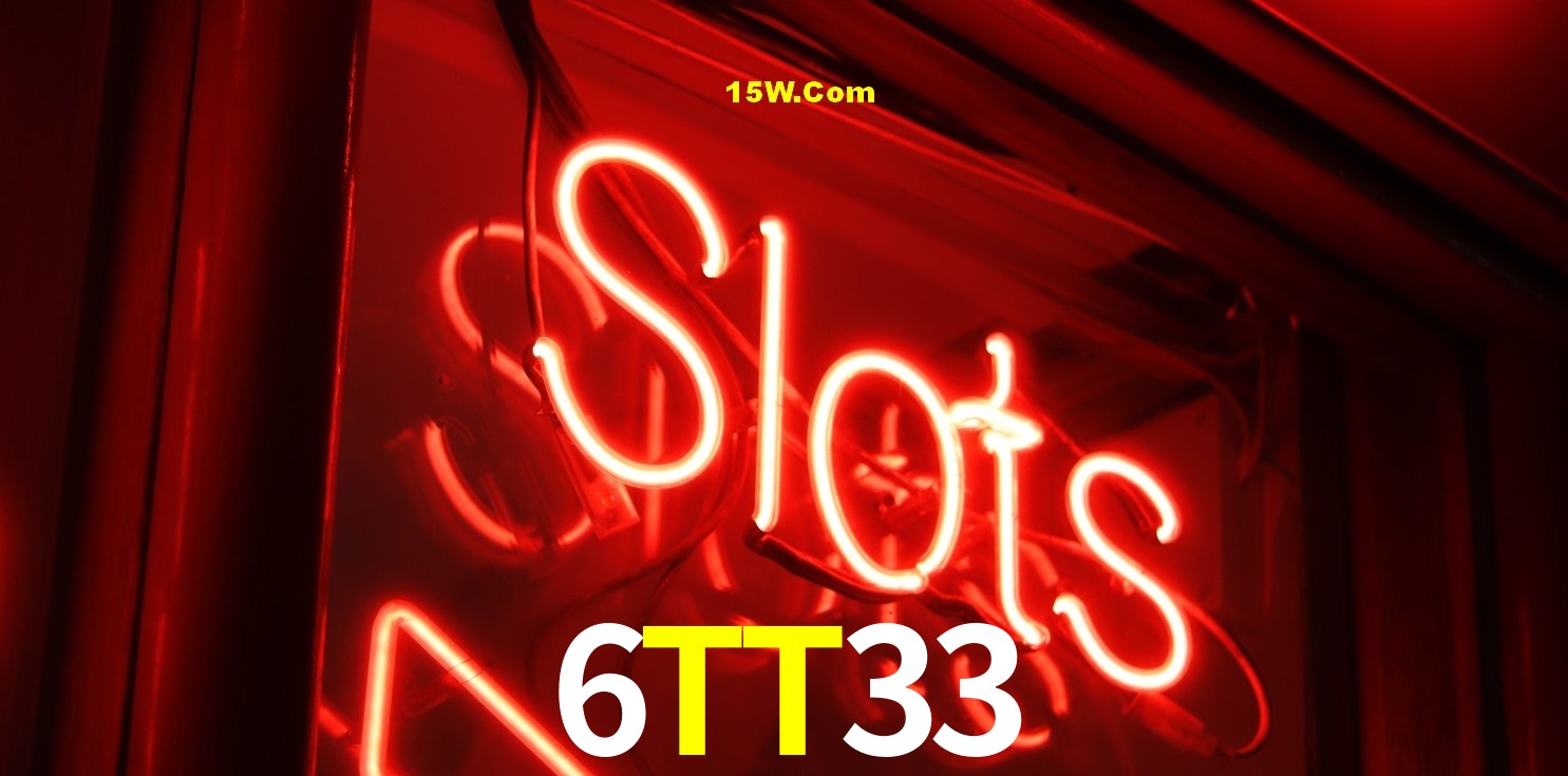 Security Systems 6TT33