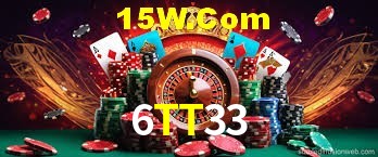 Game Providers 6TT33
